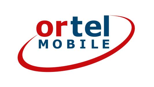 Ortel Mobile Logo