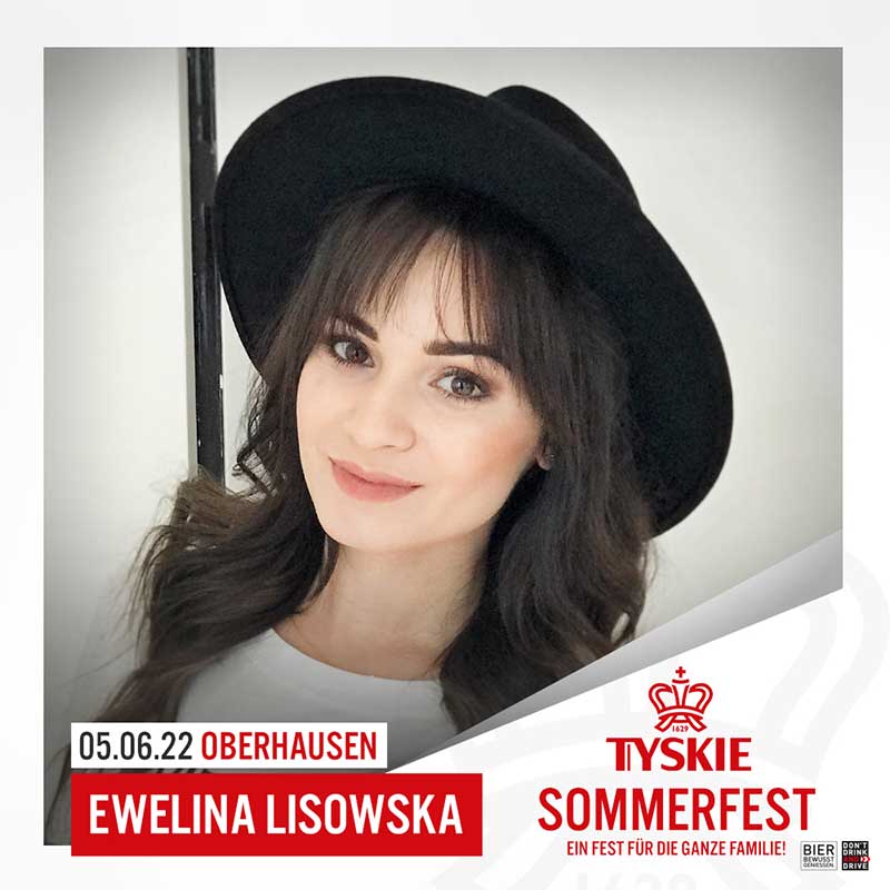 Tyskie-Sommerfest-Ewelina-Lisowska-Turbinenhalle-2022