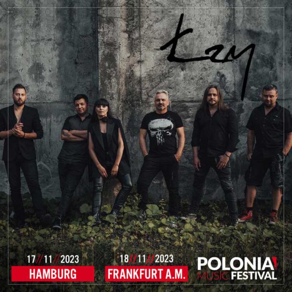 Tickets Bilety Frankfurt Polonia Music Festival
